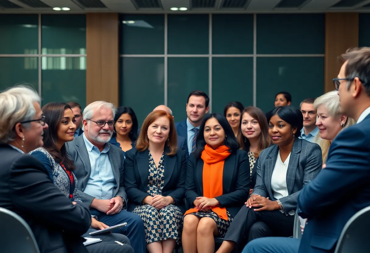 University leaders unite against federal funding manipulations