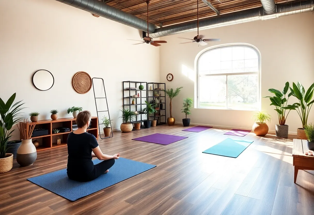 Women entrepreneurs leading health and wellness initiatives in Rhode Island