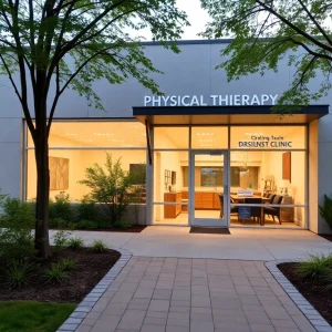 Highbar Physical Therapy clinic in Sudbury, MA