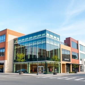 Property management expansion with diverse asset types
