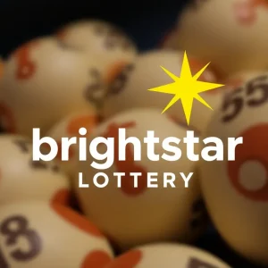 Logo of Brightstar Lottery symbolizing hope and direction in the lottery industry.