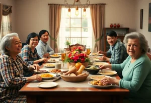 Family gathering to honor Norma Rodi's life and legacy