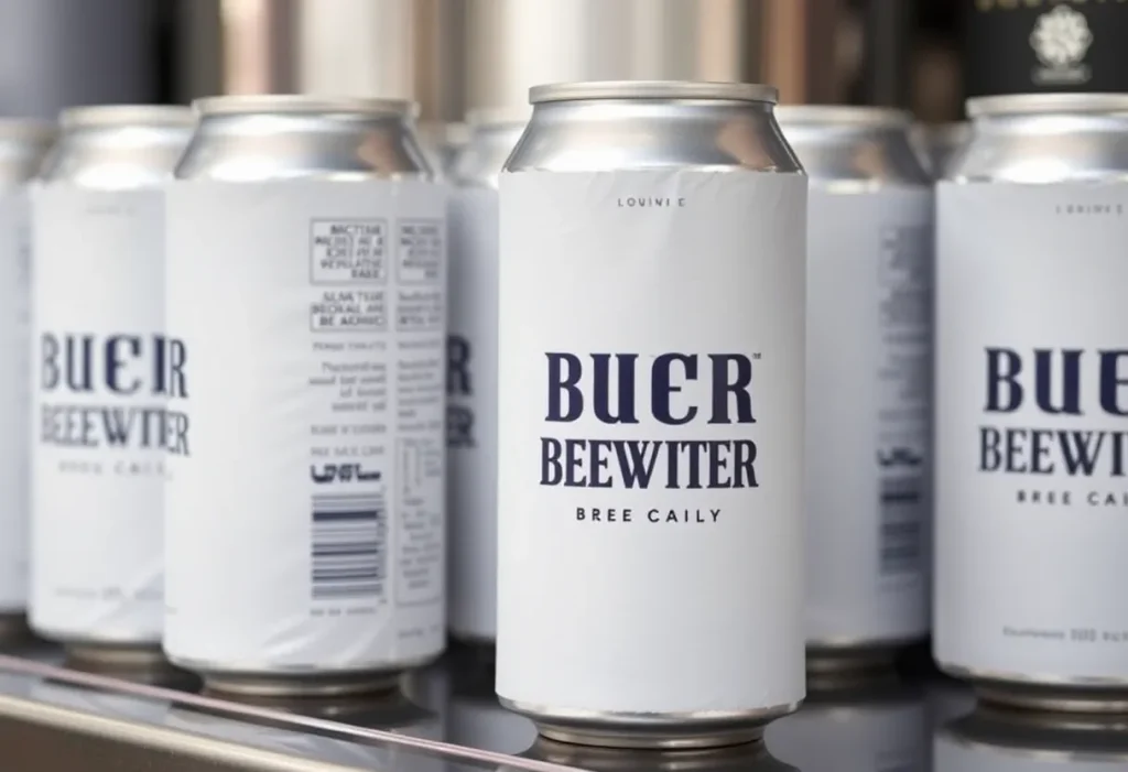 New packaging for Union Station Brewery beer after legal dispute