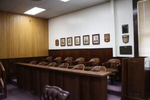 Seven Indicted in M Medicaid Fraud Case in Providence Oct 24, 2026