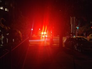 Moped Rider Seriously Hurt in Broad Street Crash in Providence Oct 31, 2026