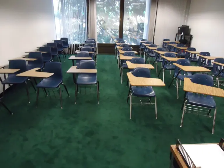 Providence School Board Puts Off Vote on Ousting Its President